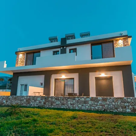 Aurora 1 Apartment *