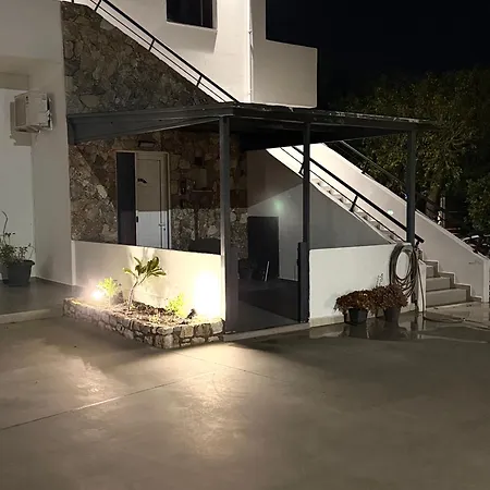 Aurora 1 Marmari (Kos)