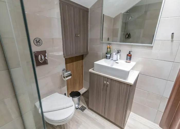 Apartment Aurora 1 *