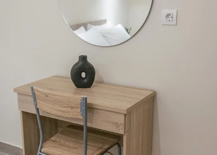 Aurora 1 Apartment Marmari (Kos)