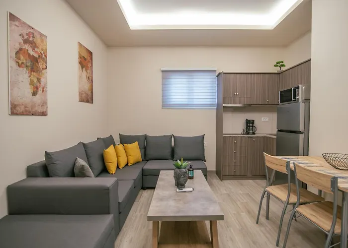 Aurora 1 Marmari (Kos)