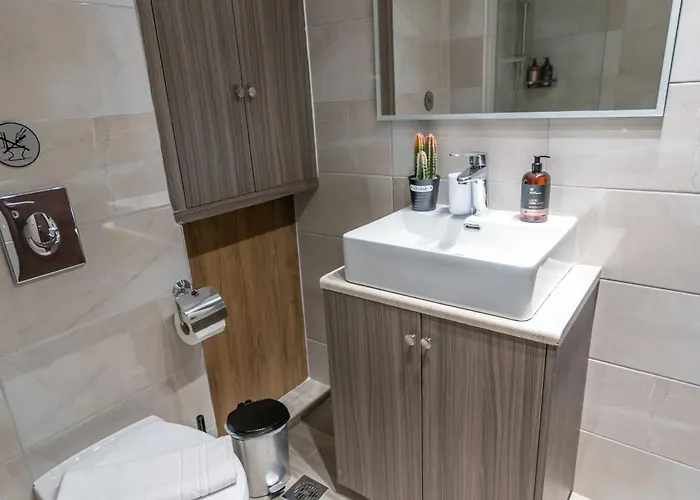 Aurora 1 Apartment Marmari (Kos)