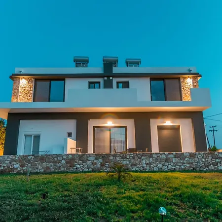 Appartamento Aurora 1 *