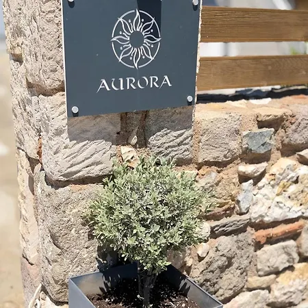 Aurora 1 דירה
