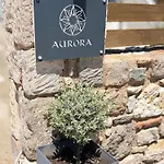 Aurora 1 Apartmán
