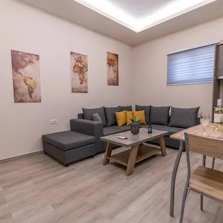 Aurora 1 Apartment