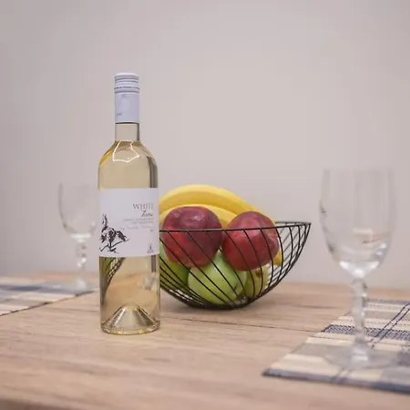 Aurora 1 Appartement *