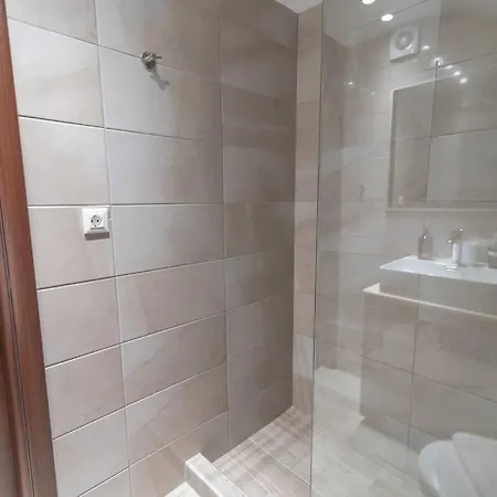 Aurora 1 Appartement