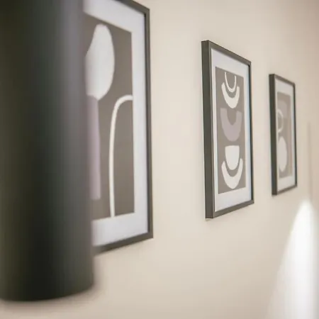 Apartman Aurora 1 Marmári