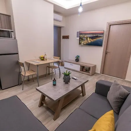 Aurora 1 Appartement *