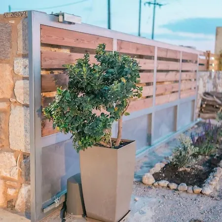 Aurora 1 Daire Marmari (Kos)