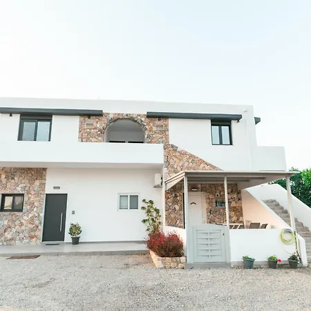 Aurora 1 Appartement