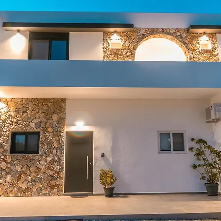 Lägenhet Aurora 1 *