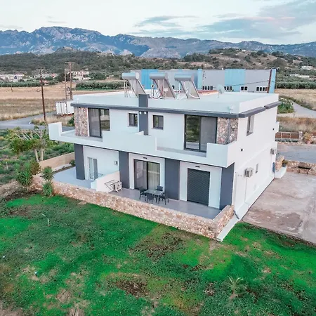 Aurora 1 Marmari (Kos)