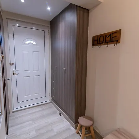 Apartamento Aurora 1 *