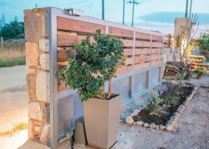 Aurora 1 شقة مارماري