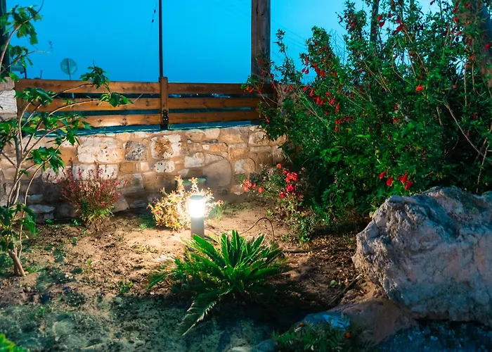 公寓 Aurora 1 马尔马里