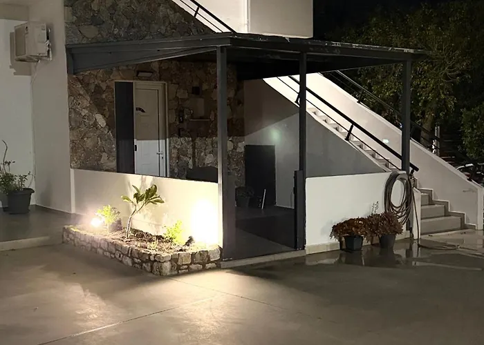 Aurora 1 马尔马里