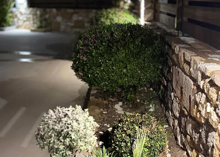 Aurora 1 马尔马里